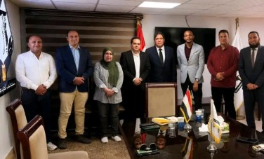 تنسيقية شباب الأحزاب والسياسيين 