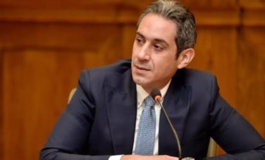 النائب أيمن حامد 