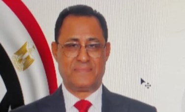 السيد زغلول