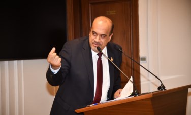 النائب إيهاب إمام 
