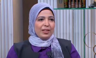 الدكتورة زينب السعيد، أمينة الفتوى بدار الإفتاء