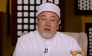 خالد الجندى 