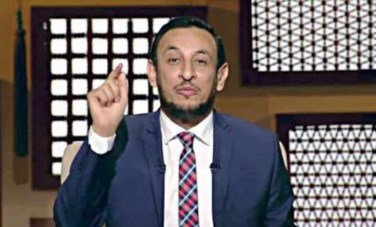 الشيخ رمضان عبدالمعز