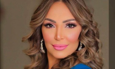 سهام جلال 