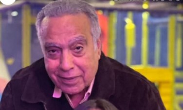 محمد العدل 