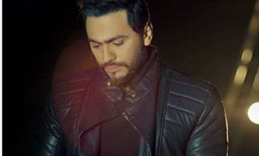 تامر حسني 
