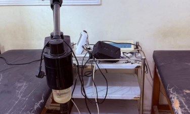 الصحة تشمع 4عيادات بالإسكندرية 