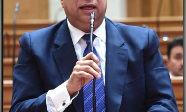 وكيل نقل النواب يساند الدراويش ب100الف جنيه 