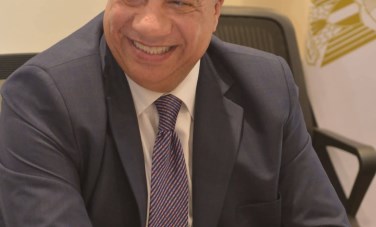 وكيل نقل النواب مشروع القطار السريع يعزز مكانة مصر 