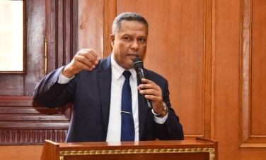 محمد حمزة : لقاء السيسي وترامب يؤكد مكانة مصر 
