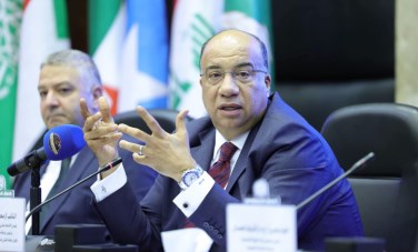 مصيلحي: الأكاديمية العربية تواصل صناعة كوادر تقود قطاع النقل 