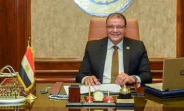 البديوي السيد: ثلاثية الفراعنة في شباك نيوزيلندا إعادة البهجة للمصريين 