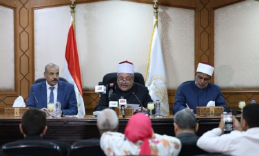 وكيل الأزهر 