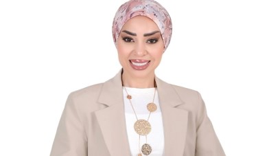 د هدى الجندي 