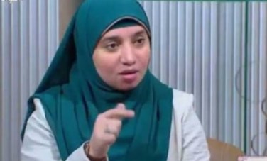 هبة إبراهيم 