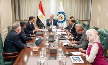 وزير البترول والثروة المعدنية 