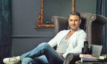 أحمد عز