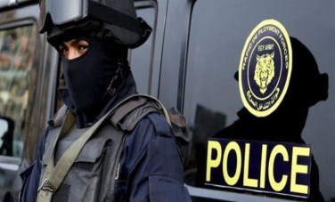 الداخلية
