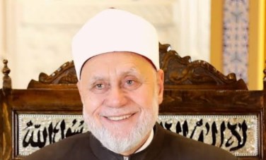 الدكتور محمد عبد الصمد مهنا
