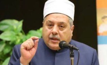 وكيل الأزهر الشريف 