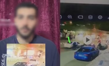 جانب من الواقعة
