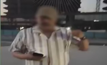 الراكب 