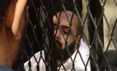 قاتل مالك قهوة أسوان 
