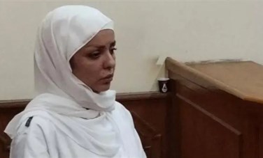 مضيفة الطيران التونسية 
