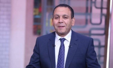 د. تامر شوقي 