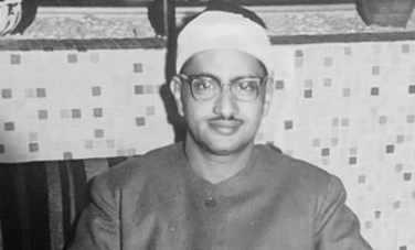 الشيخ المنشاوي