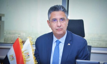 وزير التموين  
