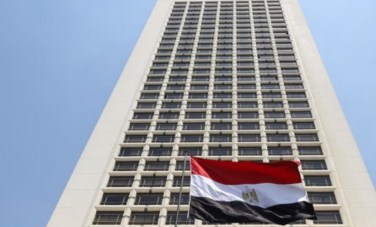 الخارجية 