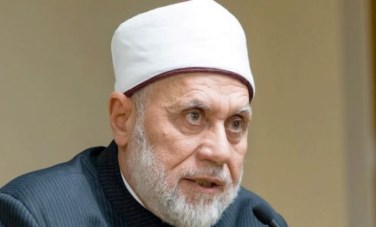 الدكتور محمد عبد الصمد مهنا