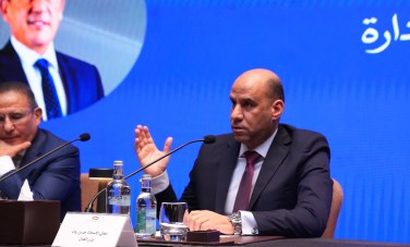 وزير العمل 