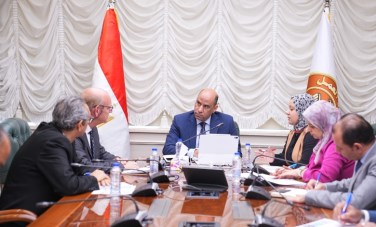 وزير العمل