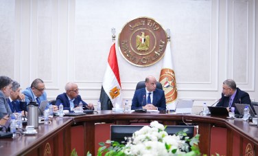 وزير العمل  