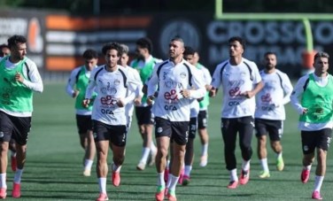 منتخب مصر