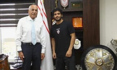 عبد الله جمعة