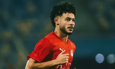 نبيل عماد دونجا