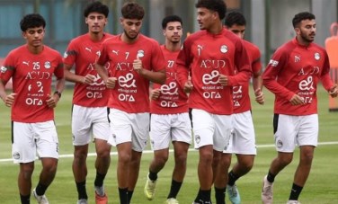 منتخب الشباب