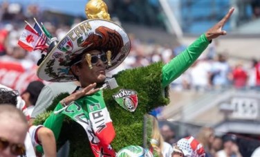 حفل افتتاح كأس العالم 2026