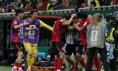 مباراة كوريا الجنوبية وجمهورية التشيك في كأس العالم 2026