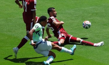 حصاد الجولة الأولى