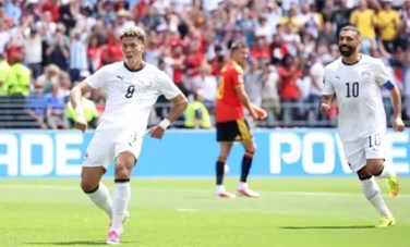 ترتيب مجموعات كأس العالم 2026