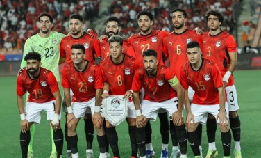 مصر ونيوزيلندا