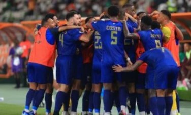 مباريات كأس العالم 2026