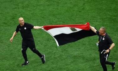 حسام حسن