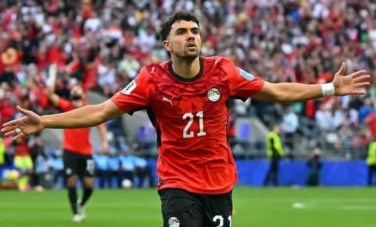 محمود صابر