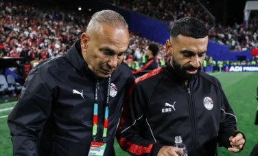 حسام حسن