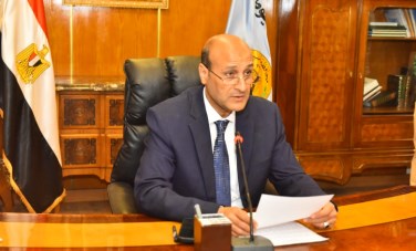 محافظ يعتمد نتيجة الشهادة الإعدادية 